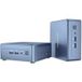 GEEKOM Mini PC Mini IT13 Intel® Core™ i9 i9-13900HK 5.4 GHz 16 GB RAM 1 TB SSD Intel Iris Xe Graphics Win 11 Pro Mini IT13-i9-01
