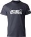 Applied Nutrition Applied T-Shirt - Blauw - Large