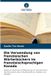 Die Verlag Unser Wissen Die Verwendung von französischen Wörterbüchern im französischsprachigen Kanada