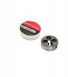 Rockforce Schroefdraad Snijmal M6x1.0 Ø20 mm CrV Staal