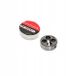 Rockforce Schroefdraad Snijmal M6x1.0 Ø20 mm CrV Staal