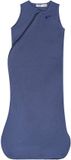 Snoozebaby Pyjama sans manches TOG 1.0 - 3-9 mois / Blue Nights
