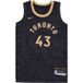 Maillot NBA City Edition 22 Dri-fit N° 43 Pascal Siakam Torrap