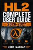 HL2 Libri GmbH Hl2 Complete User Guide 2026-2027