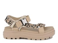 Palladium Pallacruise Strap Wv damessandalen, Warm zand
