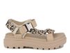 Palladium Pallacruise Strap Wv damessandalen, Warm zand