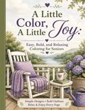 A Little Colour A Little Joy