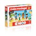 Mako 39067, 39067 piraten-koffer
