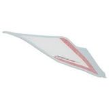 Piaggio sticker 2H000798 compatibel met Aprilia RSV4 1000 RR/RF 2016 | Decor rechts