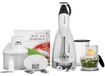 Merkloos Staafmixer - 200 W - Accessoireset - Wit