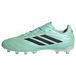 Adidas Copa Pure IV League FG Voetbalschoenen Groen EU 34 Kinderen