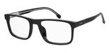 Carrera C FLEX 04/G Black 55/17/145 MAN Montures de lunettes
