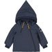 Mikk-Line Veste imperméable polyester bébé