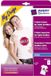 Avery-Zweckform My Design T-Shirt MD1002 Inkjet-textielfolie DIN A4 Voor licht textiel, Geoptimaliseerd voor inkjet 10