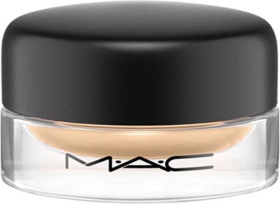 MAC Cosmetics Pro Longwear Paint Pot - Soft Ochre - 5g
