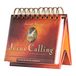 DaySpring Jesus Calling: Enjoying Peace in His Presence (75621) Eeuwige Kalender