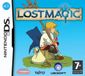 Ubisoft Lost Magic (DS)