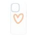 Bonamaison Digitaal bedrukte hoes compatibel met iPhone 12, telefoonhoes, beschermhoes, stootvast, siliconen, flexibel