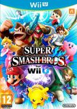 Nintendo Super Smash Bros - Nintendo Wii U
