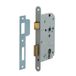 Nemef d+n insteekcilinderslot 50 mm staal 549/4 dr.1 Rs - 8713515005751