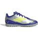 Adidas Chaussures de football enfant F50 Club Messi TF