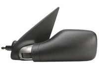 Alkar 6164286 buitenspiegel. | Compatibel met: PEUGEOT 106 I, 106 II, 106 Van II Kasten/Schrägheck