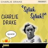 Music&Words Jasmine Charlie Drake - "Splish Splash!" (CD)