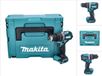 Makita HP 002 GZ01 accu-slagboormachine 40 V 64 Nm borstelloos + Makpac