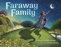 Faraway Family - Hardcover