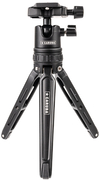 Caruba Tabletop Mini Tripod Pro w/ Panoramic Ball Head