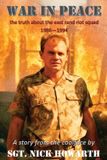 War NIMA Books War in Peace: South African Police East Rand Riot Unit 1986 - 1994 Paperback