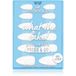essence what the fake! press-on nails PRESS & GO DIY Style Kunstnagels