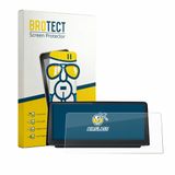 BROTECT Screenprotector voor Ewaying BMW 3/4 Android Headunit 10.25" Transparant