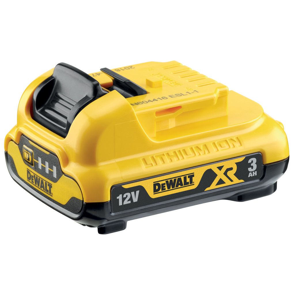 DeWalt DCB124-XJ