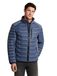 Tom Tailor Heren Jas 1050927, 11043-Vintage Indigo Blue, XL