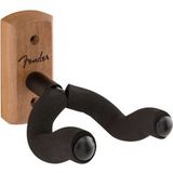 Fender Essentials Gitaar Wandhanger, Walnoot