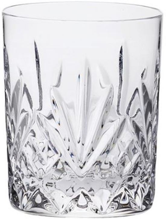 Royal Scot Crystal Highland Tumbler 21cl Whisky Glas