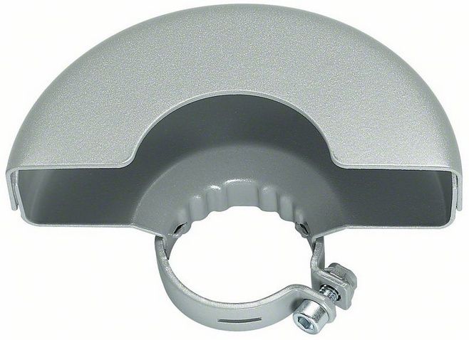 Bosch 1 619 P06 550 Haakse slijper-accessoires metaal geborsteld staal 115 mm
