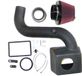 K&N 57i Performance Kit passend voor Ford Focus II ST 2.5L 20V Turbo (57I-2503)