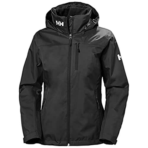 Helly Hansen Dames Crew-capuchon midlayer jas