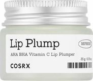 COSRX Plumping pour les lèvres AHA BHA Vitamine C - 20 gr
