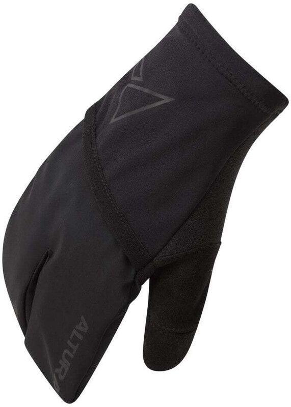 Altura Gants All Road Adapt Handschoenen - Zwart - Maat: Niet gespecificeerd