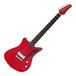 Hartwood Deytona I Elektrische Gitaar, Mesa Sunset Red
