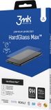 3mk Hardglass Max Gehard Glas Voor Apple Iphone 17 Pro
