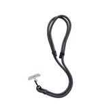 Urban Armor Gear Crossbody Lanyard Civilian 10mm Oranje/Zwart