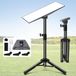 Starlink Trépied pour kit de montage Gen 3 - Portable et Pliable - Acier - Noir