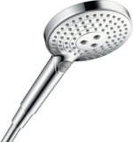 Hansgrohe Raindance Select S 120 3jet EcoSmart Handdouche - Chroom