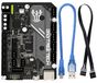 SKR Mini E3 V3.0 carte de contrôle avec TMC2209 UART, carte mère silencieuse 32 bits