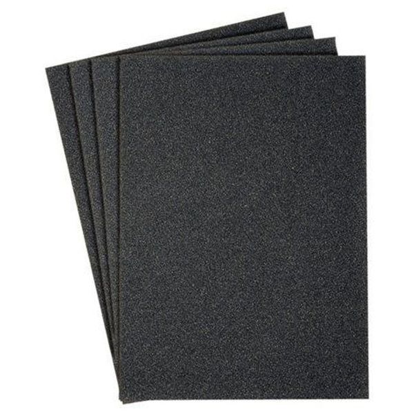 Klingspor Schuurvel Waterproof P120 230X280mm