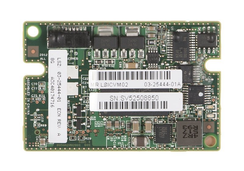 Fujitsu S26361-F5243-L200